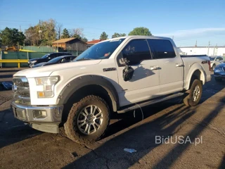 FORD F150 SUPERCREW