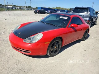 PORSCHE 911 CARRERA 2