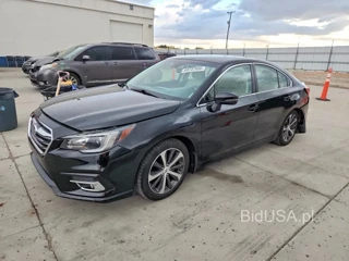 SUBARU LEGACY 2.5I LIMITED