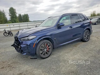 BMW X5 XDRIVE40I