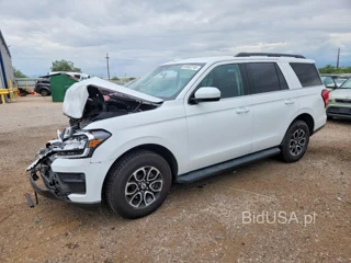 FORD EXPEDITION XLT