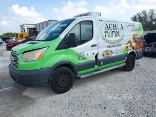 FORD TRANSIT T-250