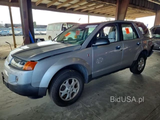 SATURN VUE