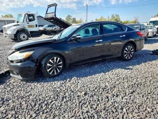 NISSAN ALTIMA 2.5 SV