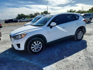 MAZDA CX-5 TOURING