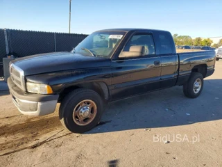 DODGE RAM 2500