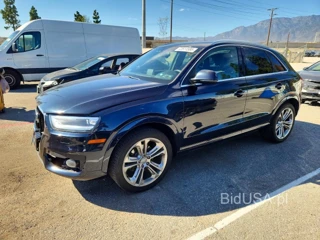 AUDI Q3 PRESTIGE