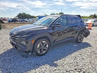 HYUNDAI TUCSON SEL