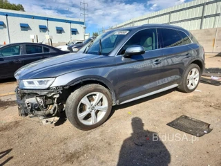 AUDI Q5 PREMIUM PLUS