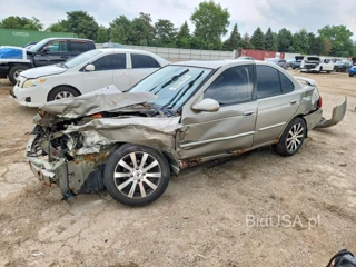 NISSAN SENTRA 1.8