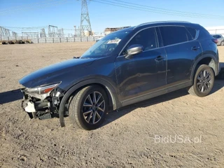 MAZDA CX-5 GRAND TOURING