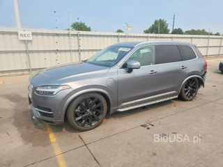 VOLVO XC90 T8 INSCRIPTION