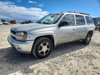 CHEVROLET TRAILBLAZER EXT LS