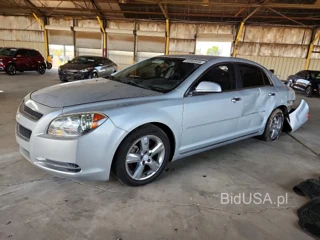 CHEVROLET MALIBU 2LT