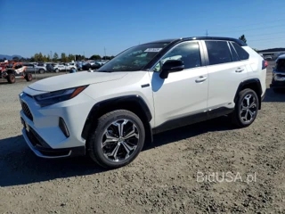 TOYOTA RAV4 PRIME XSE