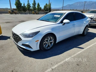 HYUNDAI SONATA SEL