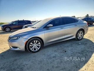 CHRYSLER 200 LIMITED