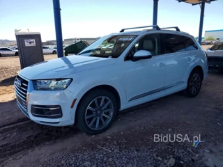 AUDI Q7 PREMIUM PLUS