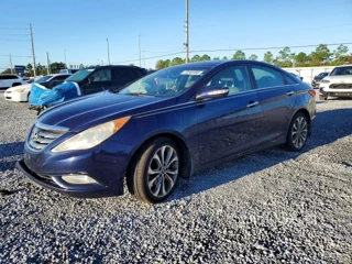 HYUNDAI SONATA LIMITED 2.0T
