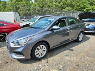 HYUNDAI ACCENT SE