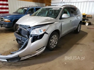 BUICK ENCLAVE