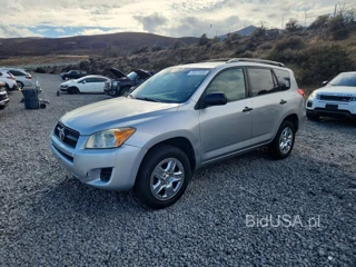 TOYOTA RAV4 BASE