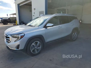 GMC TERRAIN SLT