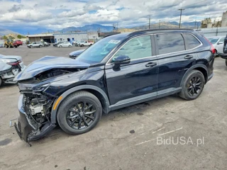 HONDA CR-V SPORT-L