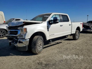 FORD F350 SUPER DUTY