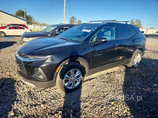 CHEVROLET BLAZER 2LT