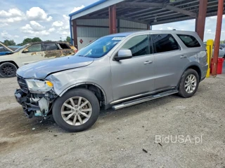 DODGE DURANGO SXT
