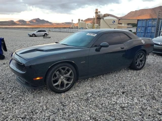 DODGE CHALLENGER R/T