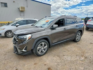 GMC TERRAIN SLT