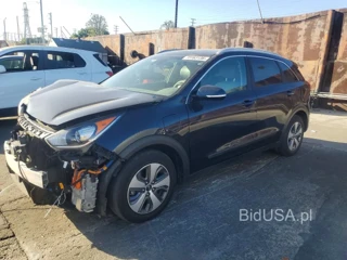 KIA NIRO EX