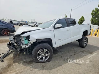 CHEVROLET COLORADO Z71