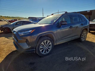 TOYOTA RAV4 XLE PREMIUM