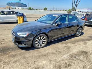 AUDI A4 PREMIUM 40