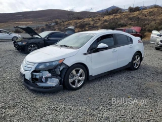 CHEVROLET VOLT