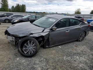 NISSAN ALTIMA SL