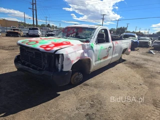 CHEVROLET SILVERADO K1500