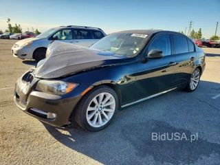 BMW 328 I SULEV