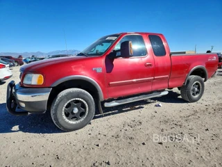 FORD F150