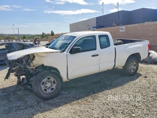 TOYOTA TACOMA SR