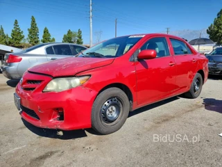 TOYOTA COROLLA L
