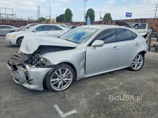 LEXUS IS 350