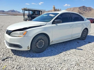 VOLKSWAGEN JETTA BASE