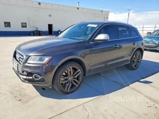 AUDI SQ5 PREMIUM PLUS