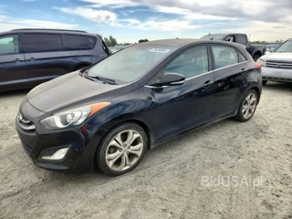 HYUNDAI ELANTRA GT BASE