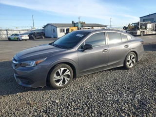 SUBARU LEGACY PREMIUM