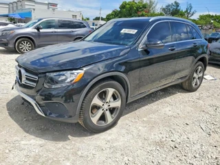 MERCEDES-BENZ GLC 300 4MATIC